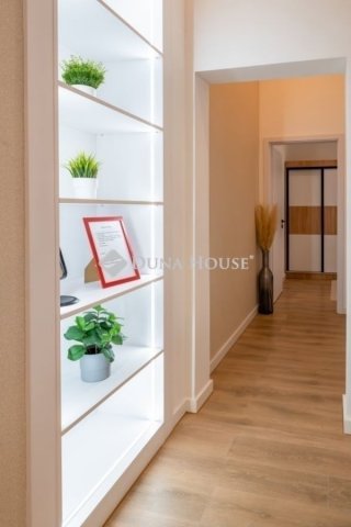 Eladó téglalakás, Budapesten, VII. kerületben 119.9 M Ft