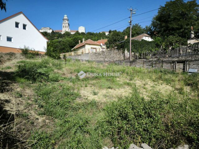 Eladó telek, Pannonhalmán 16.5 M Ft / költözzbe.hu