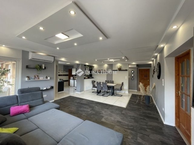 Eladó családi ház, Kecskeméten 119 M Ft, 6 szobás