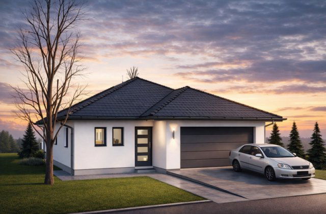 Eladó családi ház, Érden 147.7 M Ft, 4+1 szobás