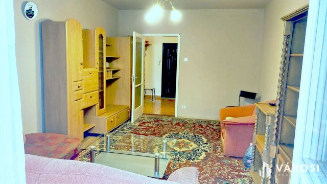 Eladó panellakás, Debrecenben 58 M Ft, 2+1 szobás