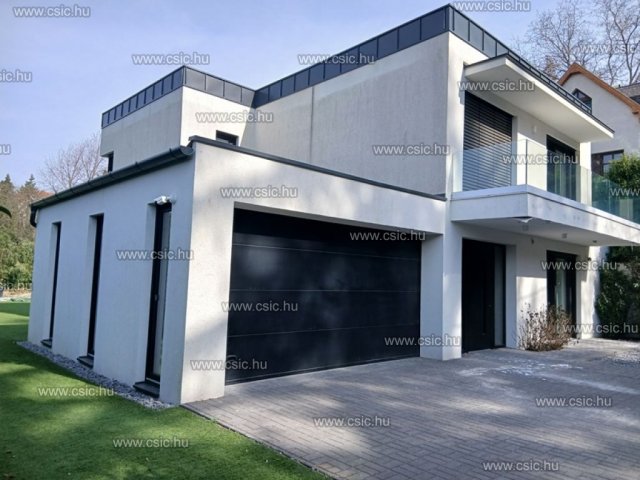 Kiadó családi ház, albérlet, Budapesten, II. kerületben