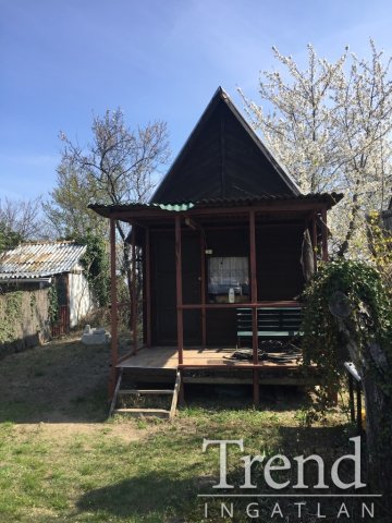 Eladó nyaraló, Rácalmáson 6.9 M Ft, 1 szobás
