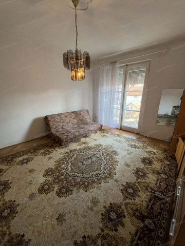 Eladó téglalakás, Kecskeméten 37 M Ft, 1 szobás