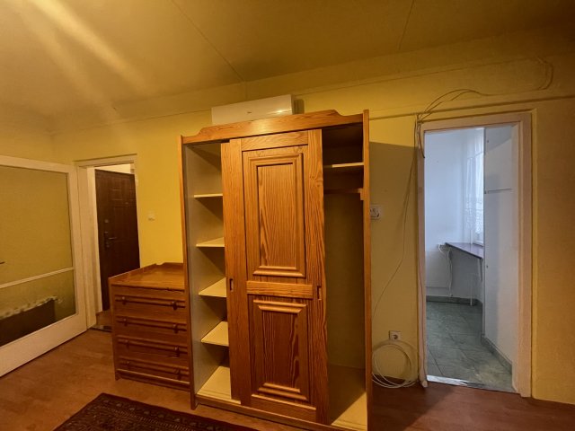 Eladó panellakás, Miskolcon 0.11 M Ft, 1 szobás