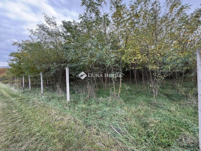Eladó telek, Nyergesújfaluban 7.8 M Ft / költözzbe.hu