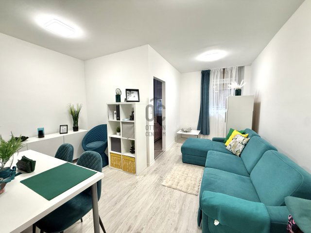 Eladó téglalakás, Budapesten, XIII. kerületben 64.9 M Ft