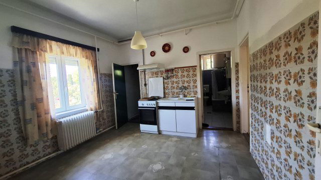 Eladó családi ház, Fülén 49.9 M Ft, 2 szobás
