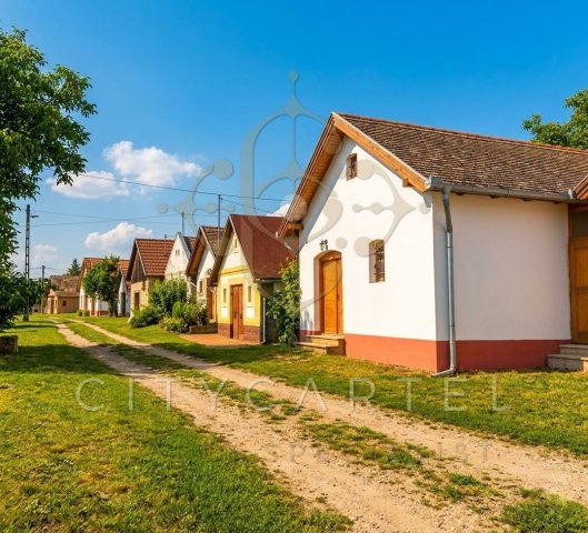 Eladó nyaraló, Dunaföldváron 4.9 M Ft / költözzbe.hu