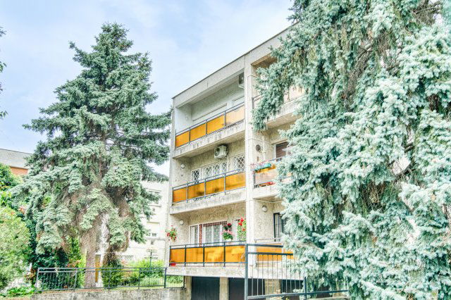 Eladó téglalakás, Budapesten, XI. kerületben 88 M Ft, 2 szobás