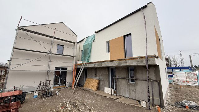 Eladó téglalakás, Dunaharasztin 94.9 M Ft / költözzbe.hu