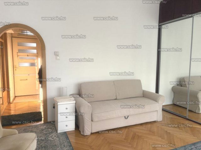 Eladó téglalakás, Budapesten, XIII. kerületben 52 M Ft, 1 szobás