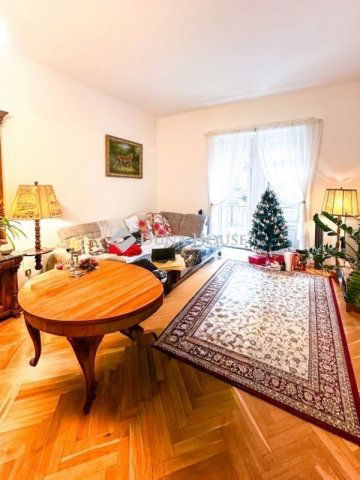 Eladó téglalakás, Budapesten, II. kerületben 145 M Ft, 2 szobás