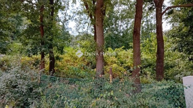 Eladó telek, Érden 59.9 M Ft / költözzbe.hu