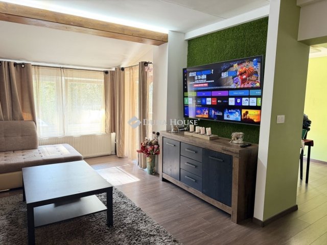 Eladó családi ház, Csobánkán 104 M Ft, 4 szobás