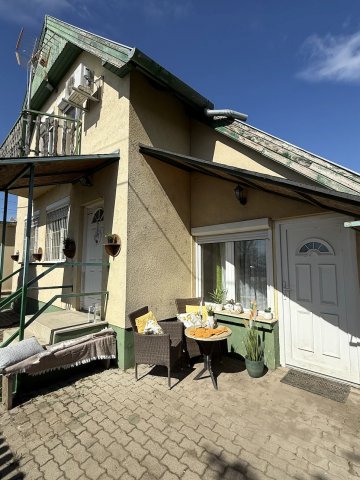 Eladó családi ház, Tárnokon 79.9 M Ft, 4 szobás