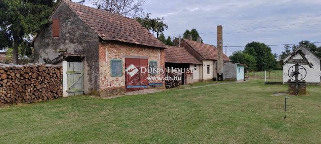 Eladó családi ház, Nemesvidán 17.5 M Ft, 2 szobás