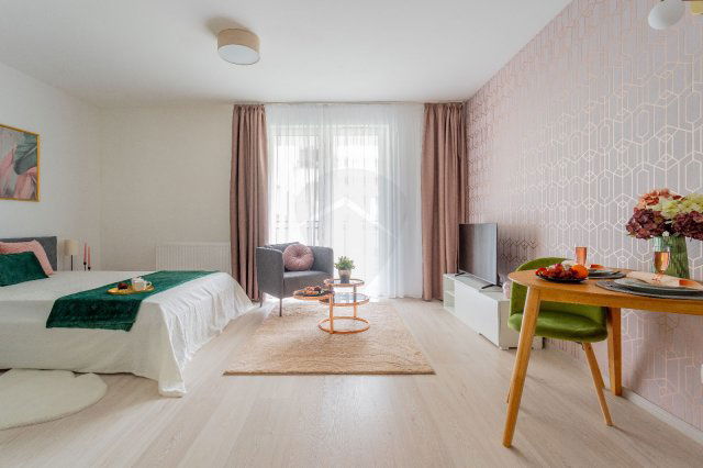 Eladó téglalakás, Budapesten, XIII. kerületben, Szabolcs utcában