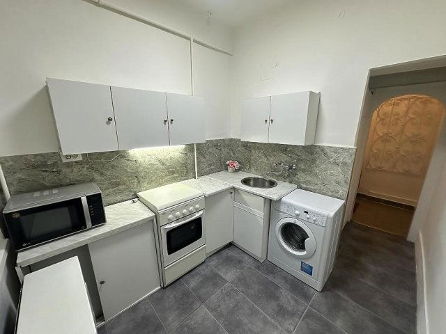 Eladó téglalakás, Budapesten, X. kerületben 42 M Ft, 1 szobás