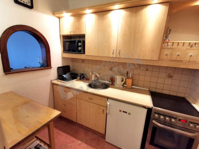 Kiadó téglalakás, albérlet, II. kerületben, Bem rakparton