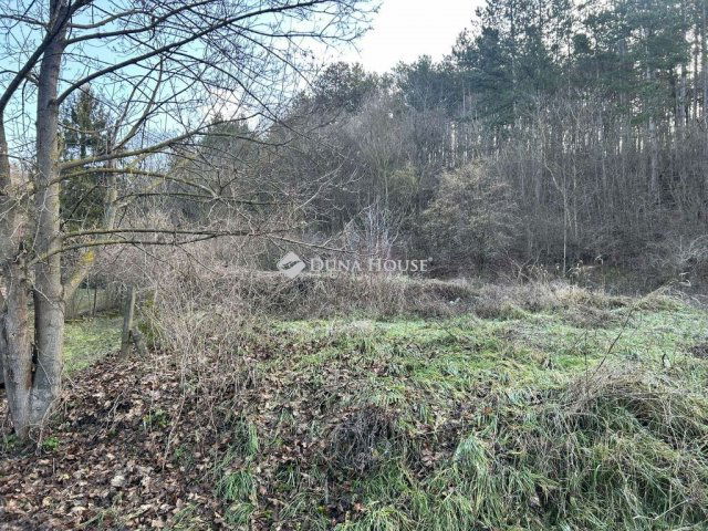 Eladó telek, Pécsett 22 M Ft / költözzbe.hu