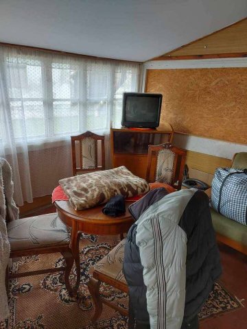 Eladó téglalakás, Mezőhegyesen 5 M Ft, 2 szobás