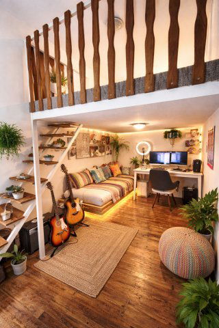 Eladó téglalakás, Budapesten, VII. kerületben 43.9 M Ft