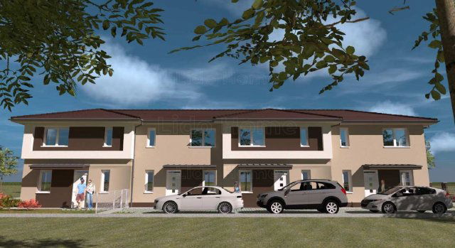 Eladó telek, Balatonföldváron 39.9 M Ft / költözzbe.hu