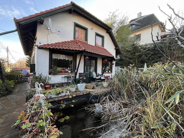 Eladó családi ház, Budapesten, III. kerületben 189.9 M Ft