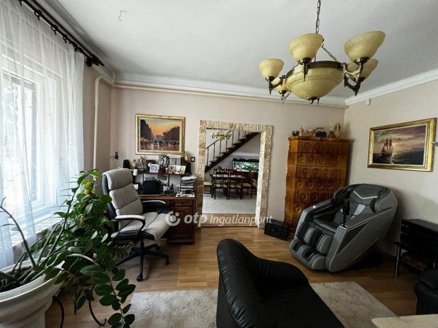 Eladó családi ház, Budapesten, XXII. kerületben 191 M Ft