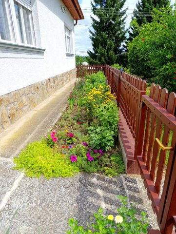 Eladó családi ház, Boncodföldén 39.9 M Ft, 2 szobás