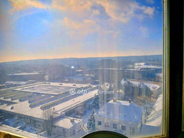 Eladó panellakás, Budapesten, XI. kerületben 51 M Ft, 1 szobás