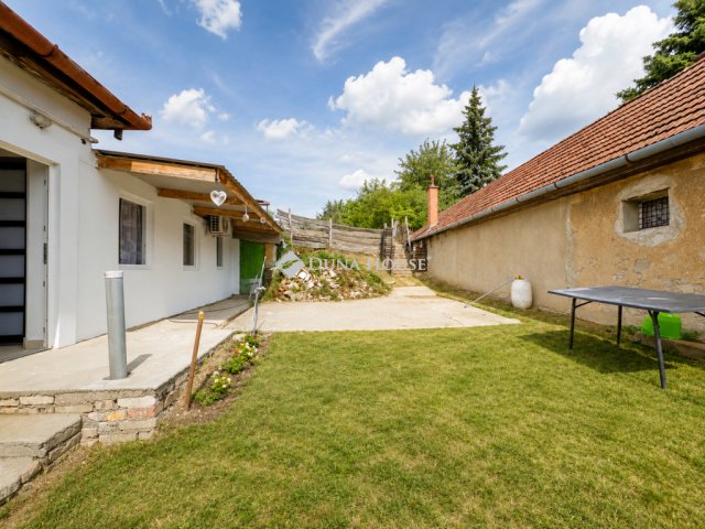 Eladó családi ház, Honton 44.9 M Ft, 3 szobás