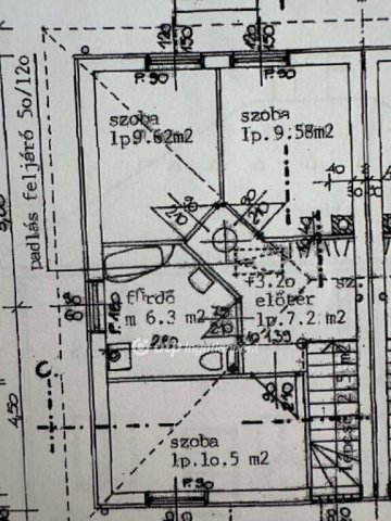 Eladó ikerház, Gyömrőn 109.9 M Ft, 3+1 szobás