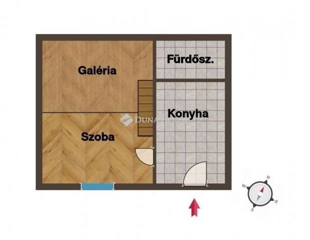 Eladó téglalakás, Budapesten, XIV. kerületben 34.9 M Ft