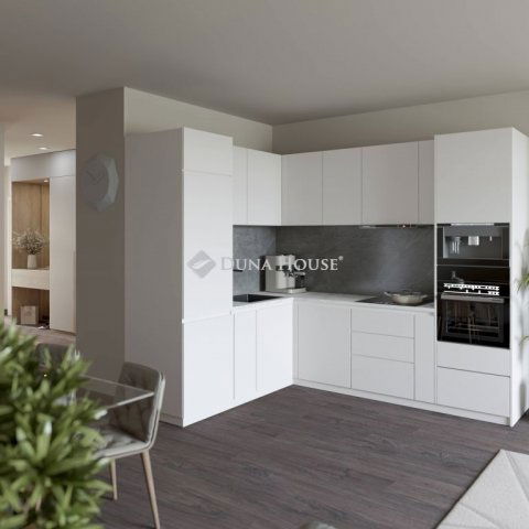 Eladó téglalakás, Budapesten, IX. kerületben 82 M Ft, 2 szobás