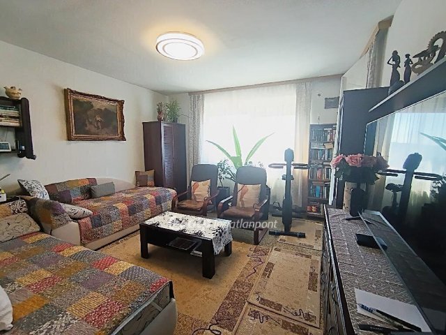 Eladó téglalakás, Diósdon 65 M Ft, 1+2 szobás