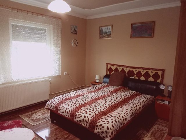Eladó családi ház, Mátészalkán 23.5 M Ft, 1 szobás