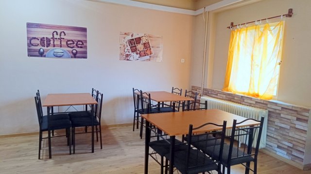 Eladó üzlethelyiség, Tiszavasváriban 15.9 M Ft