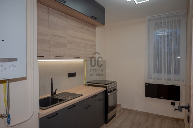 Eladó téglalakás, Nyíregyházán 41.9 M Ft, 2 szobás