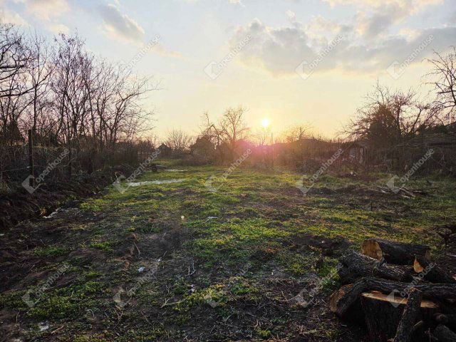 Eladó telek, Székesfehérvárott 42 M Ft / költözzbe.hu