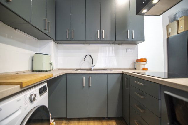 Eladó téglalakás, Budapesten, VII. kerületben 73.9 M Ft