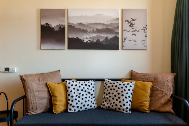 Eladó téglalakás, Zalacsányon 39.9 M Ft, 2 szobás