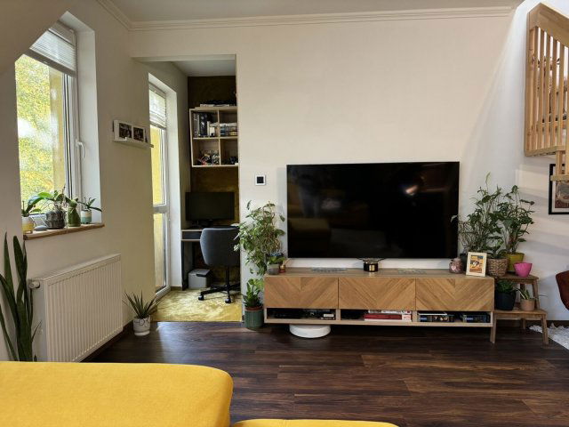 Eladó téglalakás, Nyíregyházán 84 M Ft, 3 szobás