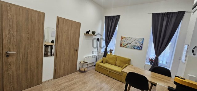 Eladó téglalakás, Budapesten, IX. kerületben 55 M Ft, 2 szobás