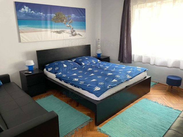 Eladó téglalakás, Balatonlelleén 39.9 M Ft, 1+1 szobás