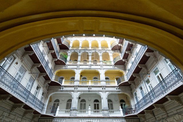 Eladó téglalakás, Budapesten, V. kerületben 84 M Ft, 2 szobás