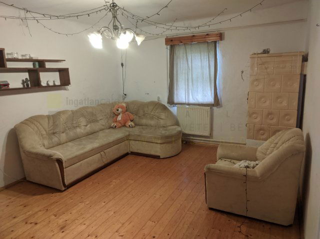 Eladó családi ház, Balástyán 33.99 M Ft, 5 szobás