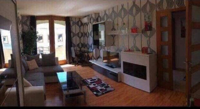 Kiadó téglalakás, albérlet, Pécsett 220 E Ft / hó, 2 szobás
