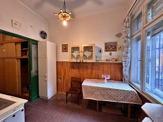 Eladó téglalakás, Budapesten, VIII. kerületben 94.89 M Ft